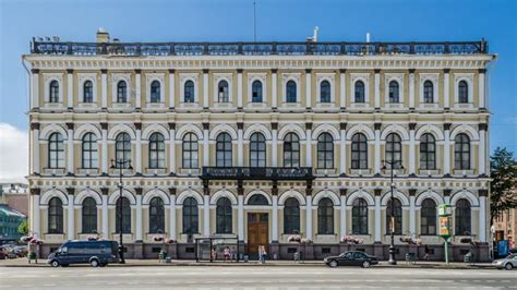 Institut Vavilov de Saint-Pétersbourg