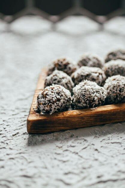 Boules d'engrais faites maison