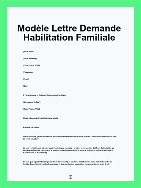 Schéma illustrant le processus de demande d'habilitation familiale, de la constitution du dossier au jugement