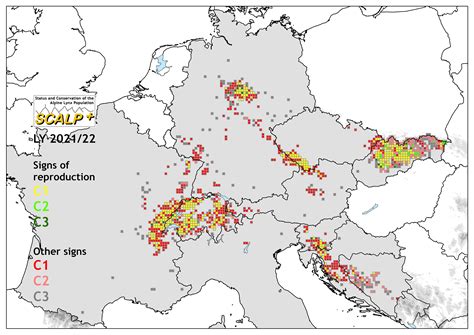 Carte de répartition du Chloroxylon swietenia