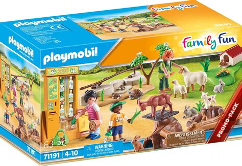 Accessoires de jardinage Playmobil pour le tracteur