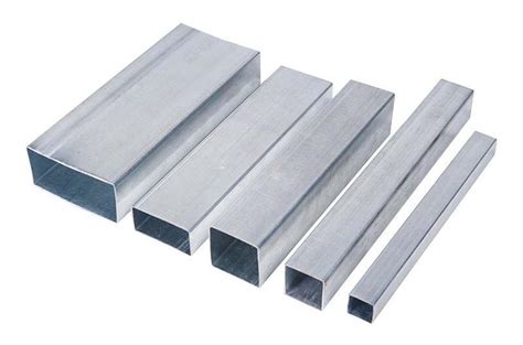 Types de tuteurs en acier galvanisé