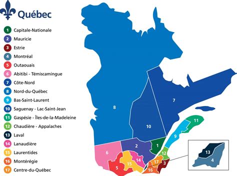 Carte des régions où l'on trouve le plus de fleurs sauvages violettes en Europe et en Amérique du Nord