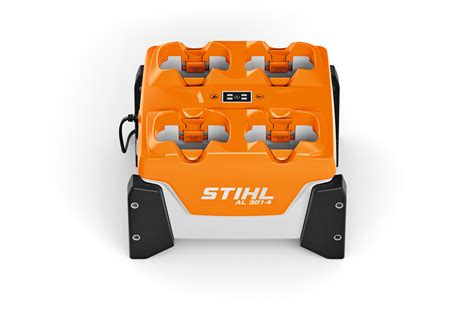 Système de batterie STIHL AS 2