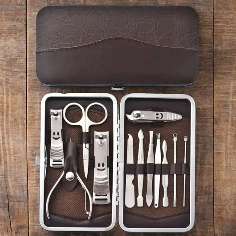 Sécateur de précision pour manucure