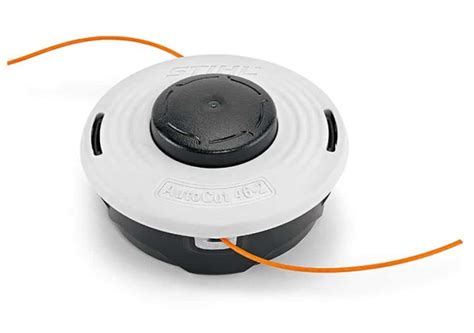 Têtes de débroussailleuses STIHL