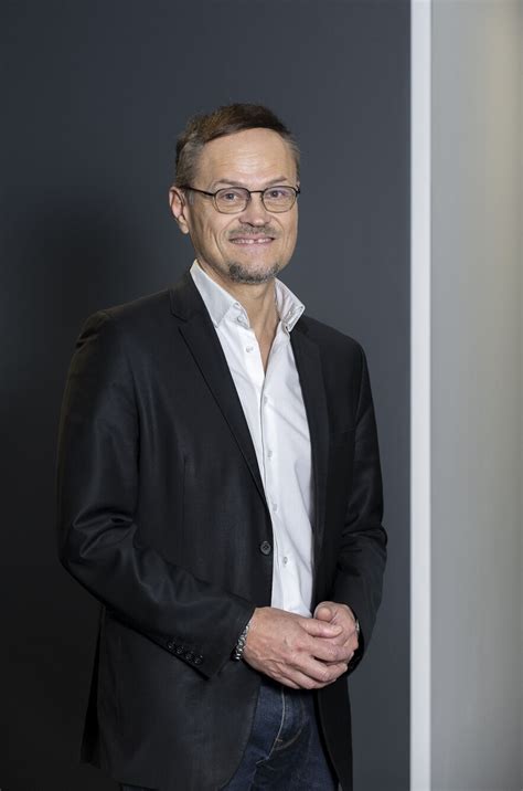 Portrait de Sébastien Debrix Prunier Grossin