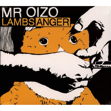 Portrait de Mr. Oizo