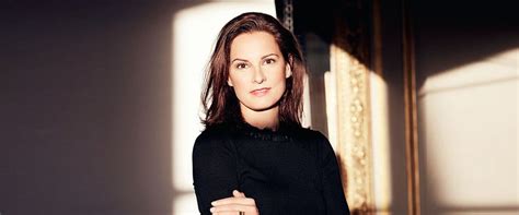 Portrait de Claire Choisne, Directrice de Création Boucheron