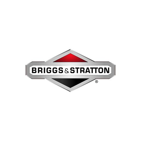 Logo Briggs & Stratton et son évolution