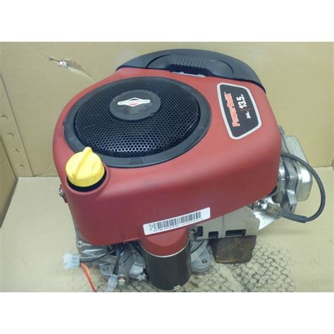 Moteur en aluminium Briggs & Stratton
