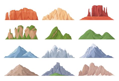 Illustration des différents types de cages d'extracteurs