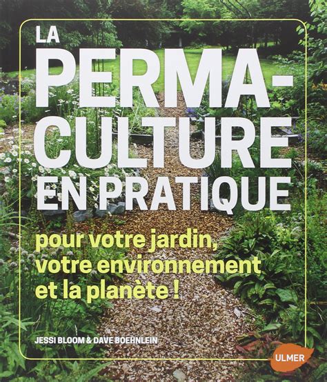 Livre permaculture