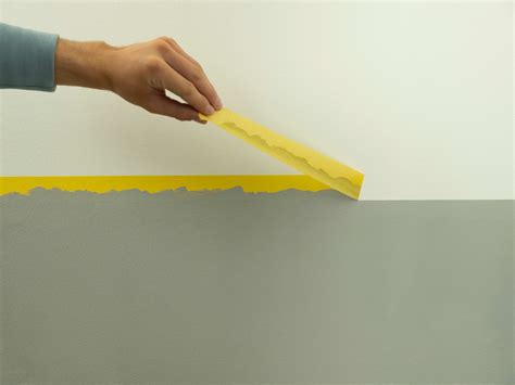 Outils de peinture et ruban de masquage
