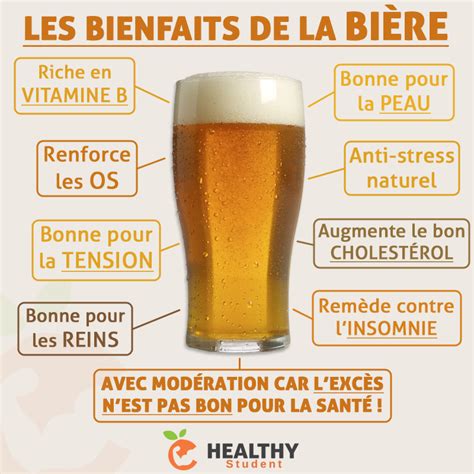 Infographie sur les bienfaits de la bière pour les plantes