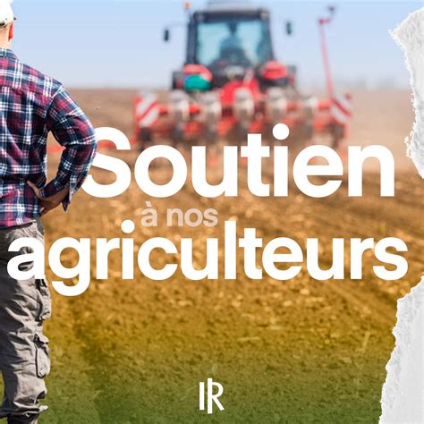 Aide et soutien aux agriculteurs en Haute-Garonne