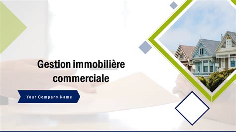 Schéma illustrant la transition d'une gestion immobilière traditionnelle vers un modèle de services intégrés