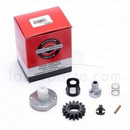 Goupille de démarreur Briggs & Stratton