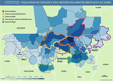 Carte des réseaux de militants communistes et syndicaux dans le Grand Ouest et la région parisienne