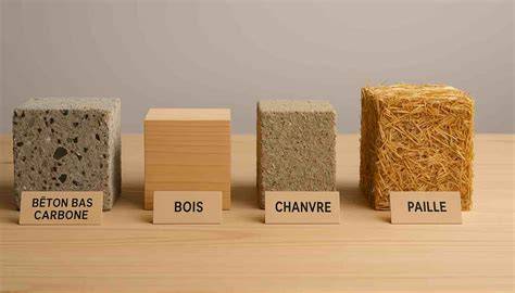 Comparatif visuel des différents matériaux de bordure (bois, métal, pierre)