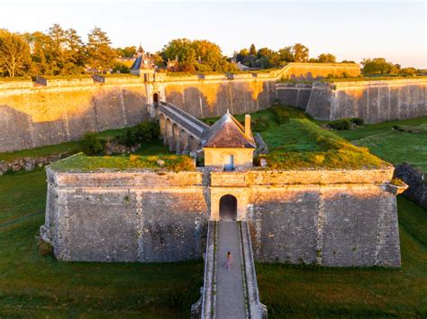 Citadelle de Blaye