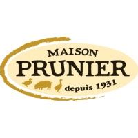 Logo Prunier
