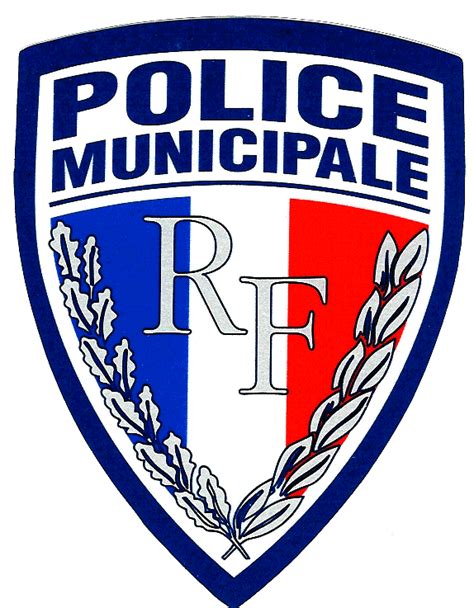 Logo de la Police Municipale de Champhol