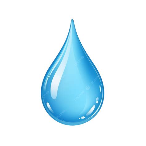Illustration montrant une goutte d'eau tombant sur une brosse à dents avec une icône de préservation de l'eau