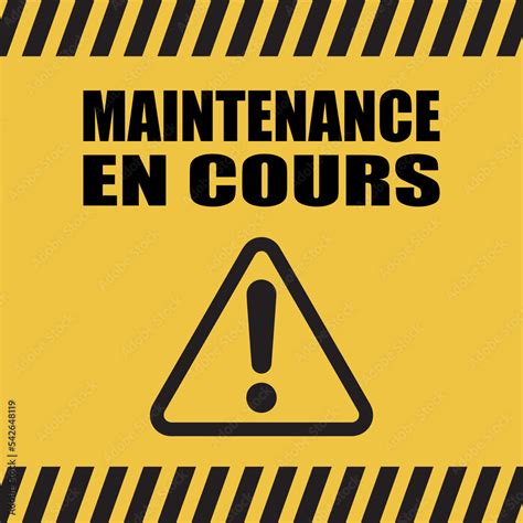 Tondeuse autotractée en cours de maintenance