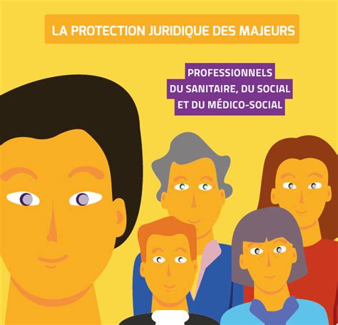 Système de protection juridique des majeurs en France