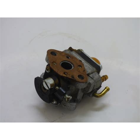Moteur Robin EH035 pour débroussailleuse