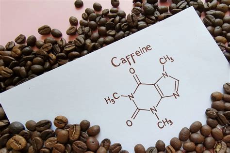 Illustration des variations génétiques affectant le métabolisme de la caféine
