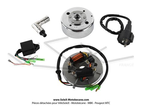 Moteur SOLO adaptable sur différents outils