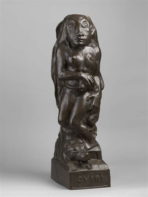 Sculpture