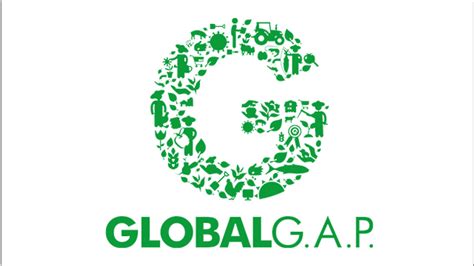 Logo GlobalG.A.P. et son explication