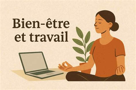 Illustration d'un professionnel offrant des services de bien-être