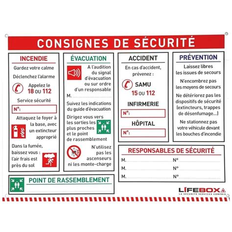 Panneau de signalisation de sécurité pour machines de jardin