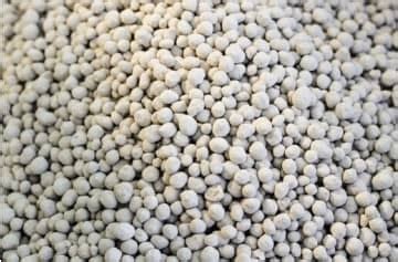 Engrais phosphatés