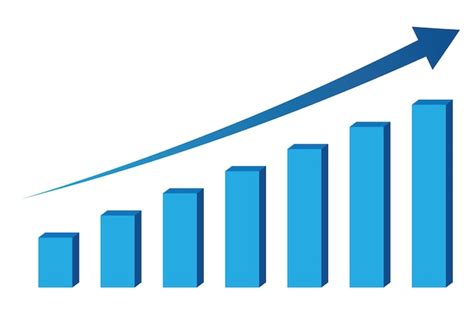 Graphique montrant l'augmentation des signalements d'arnaques en ligne sur plusieurs années