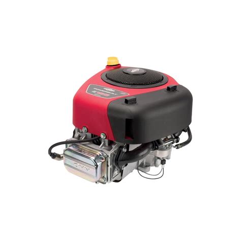 Moteur 14 CV de tondeuse commerciale