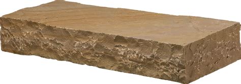 Bloc de grès au Prieuré