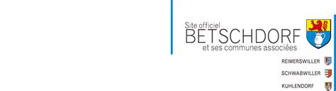 Mairie de Betschdorf