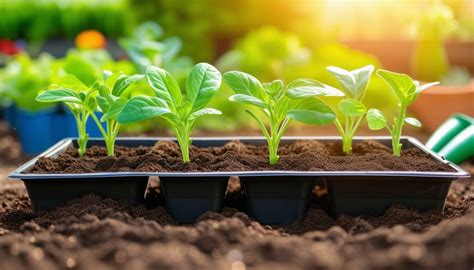 Schéma des différents types de plants de repiquage (en motte, racines nues, en godet)
