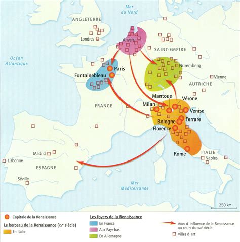 Carte historique de la diffusion de la culture de la fève à travers le bassin méditerranéen et l'Asie
