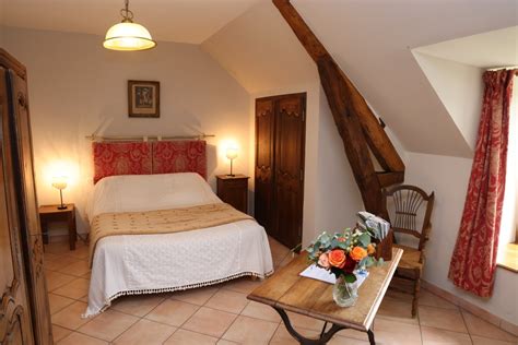 Chambre d'hôtes avec vue sur la campagne