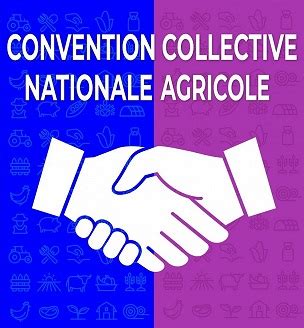 Champ d'application de la Convention Collective Nationale Production Agricole et CUMA
