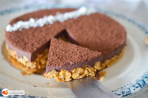 dessert sans gluten ni lactose
