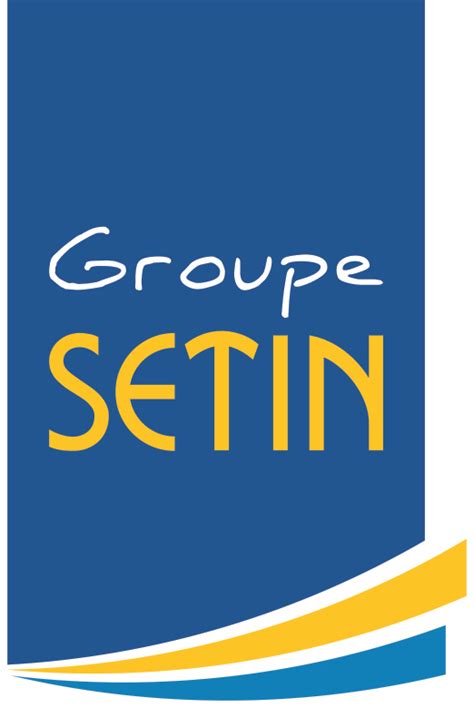 Logo de la marque SETIN