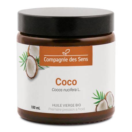 Huile de coco et miel pour la peau