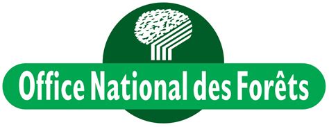 Logo de l'ONF